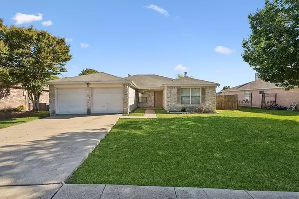 Rowlett, TX 75088,3809 Bermuda Drive