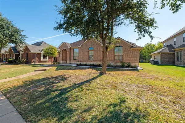 Garland, TX 75043,814 Meadow Flower Lane