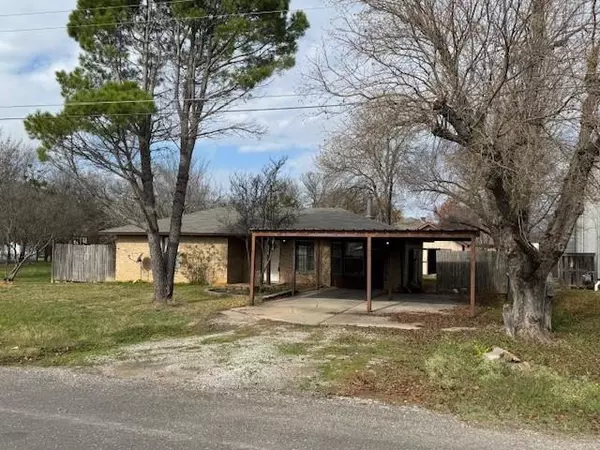 Palmer, TX 75152,216 W Marshall Street