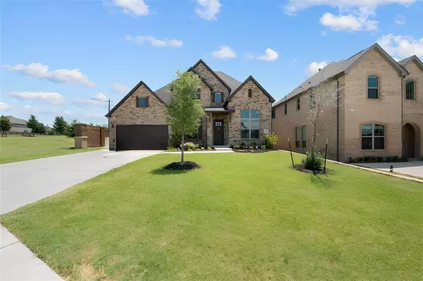 2908 Calvin Road, Mckinney, TX 75071