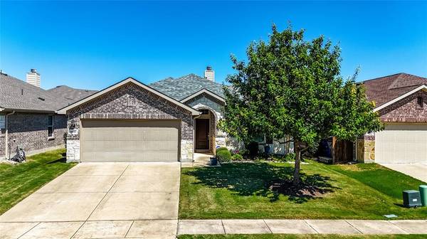 11813 Kurth Drive,  Frisco,  TX 75036