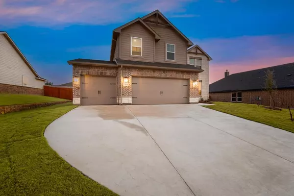 Azle, TX 76020,1408 Whitetail Lane