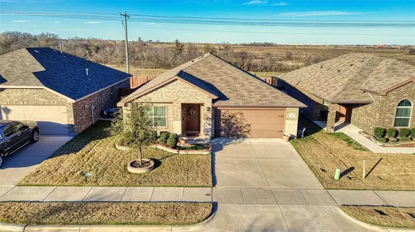 Crowley, TX 76036,833 Watson Way