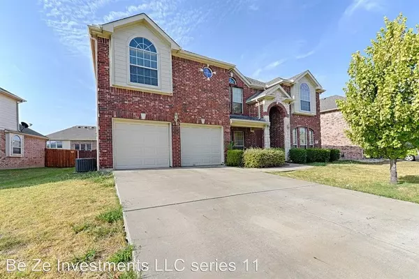 2668 Whispering Trail, Little Elm, TX 75068