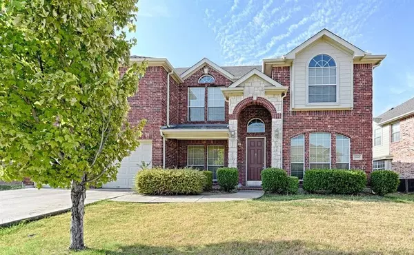 Little Elm, TX 75068,2668 Whispering Trail