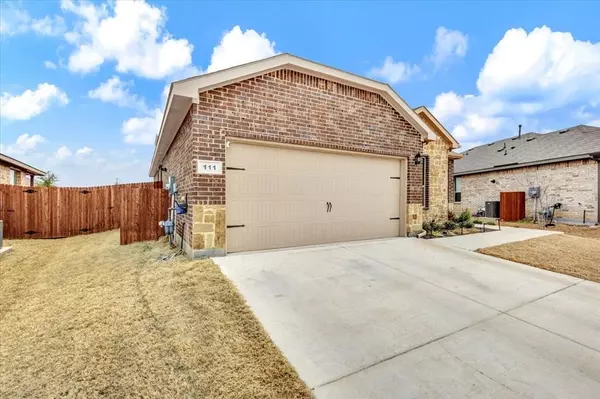 Boyd, TX 76023,111 Irish Ivy Court