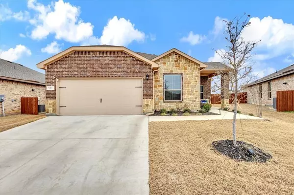 Boyd, TX 76023,111 Irish Ivy Court