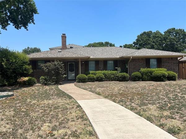 919 Lake Highlands Drive, Allen, TX 75002