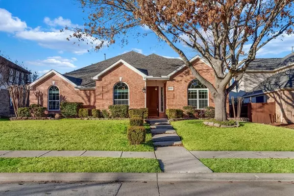 3505 Brewster Drive, Plano, TX 75025