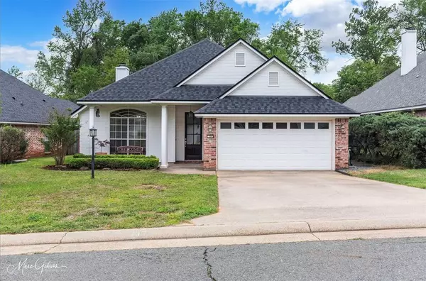 106 Red Fox Circle, Haughton, LA 71037