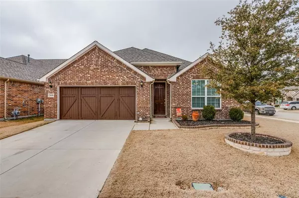 3809 Hereford Pass, Celina, TX 75009