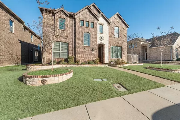 Irving, TX 75038,5056 Empire Way