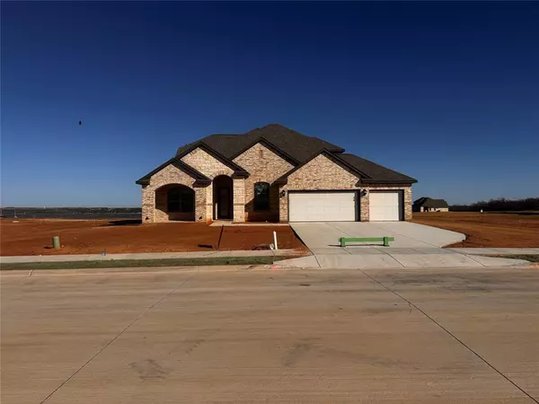 120 Bristol Lane, Azle, TX 76020