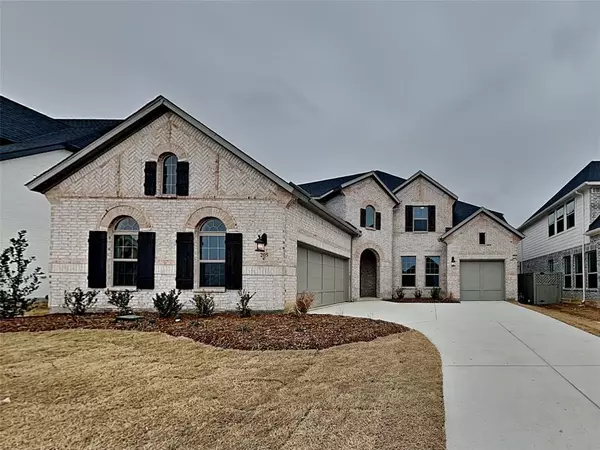 205 Shetland, Northlake, TX 76247