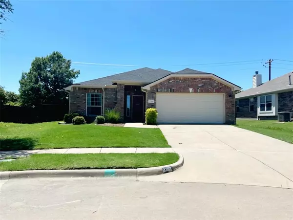 Little Elm, TX 75068,1796 Barton Springs Drive