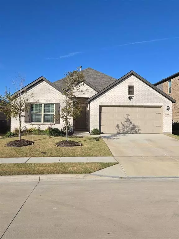 5566 Agalinis Avenue, Royse City, TX 75189