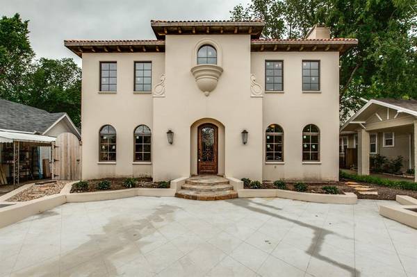 1716 Ashland Avenue, Fort Worth, TX 76107