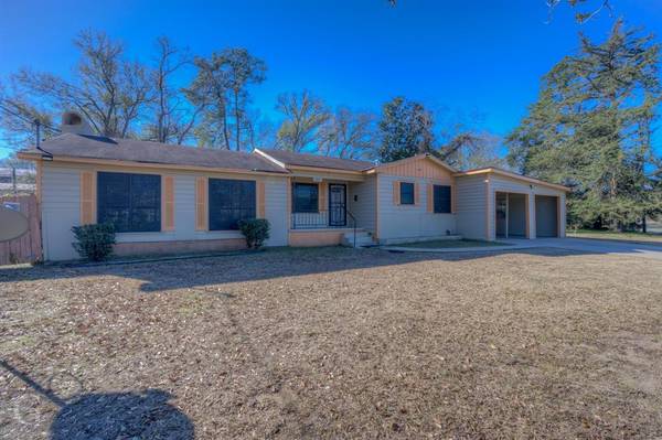 195 Railroad Avenue, Mansfield, LA 71052