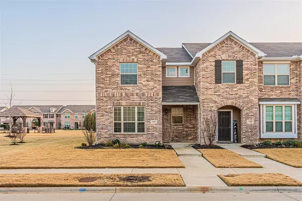 2401 Davenport Drive, Denton, TX 76207