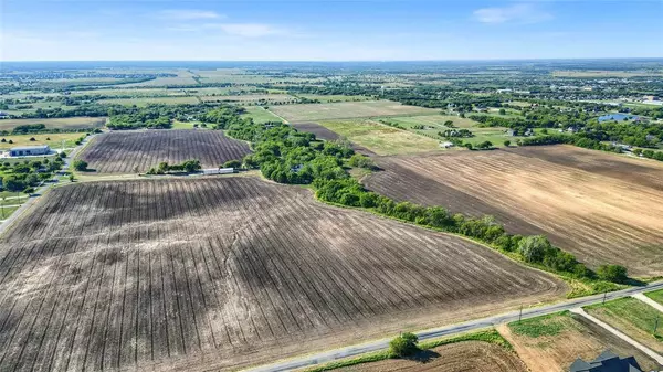 Gunter, TX 75058,10.5ac Pike Road