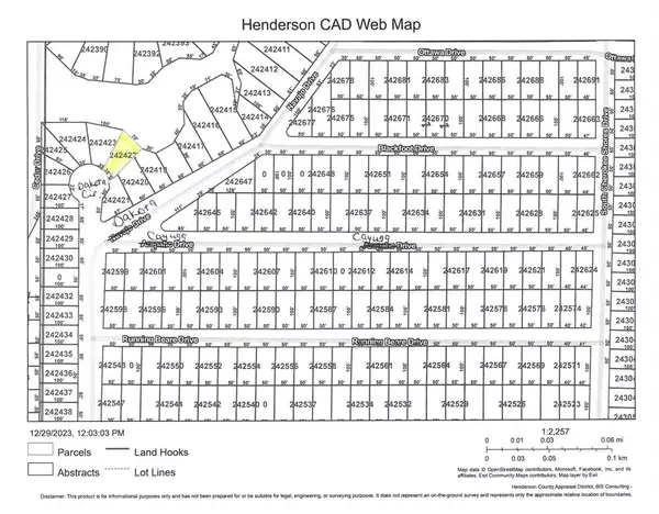 Mabank, TX 75156,00 Dakota Circle