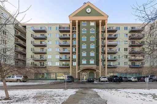 8535 Clearwater DR #217, Fort Mcmurray, AB T9H 5G2