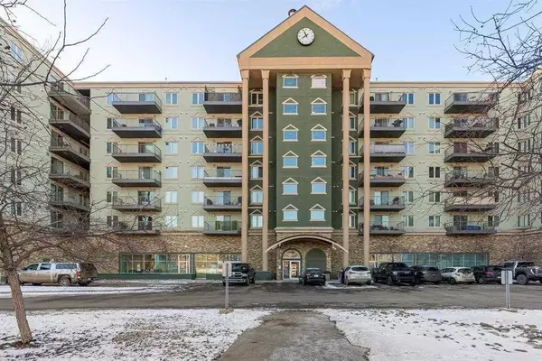 8535 Clearwater DR #519, Fort Mcmurray, AB T9H5G2