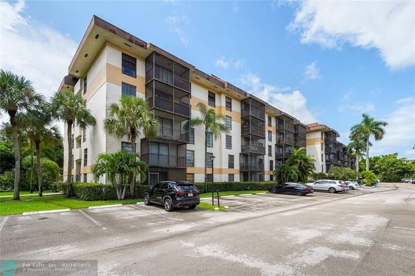 5570 NW 44th St  #215A, Lauderhill, FL 33319