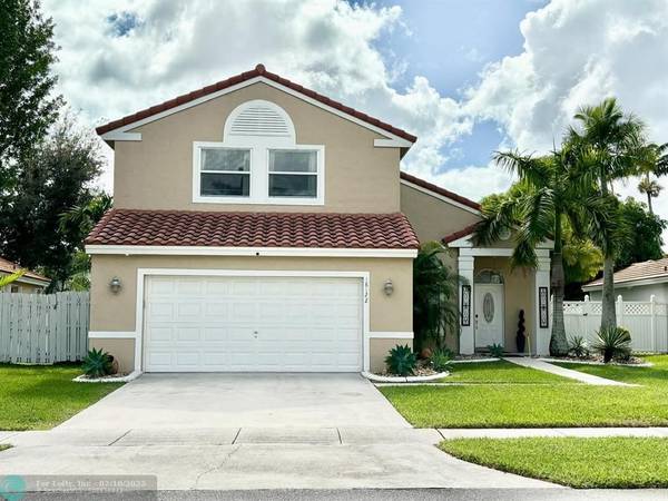 Pembroke Pines, FL 33029,18122 NW 19th St