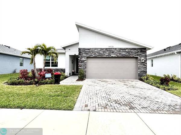 Port St Lucie, FL 34987,14133 SW Enzi Way