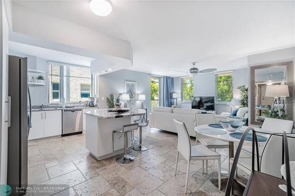 Miami Beach, FL 33139,1532 Drexel Ave  #201