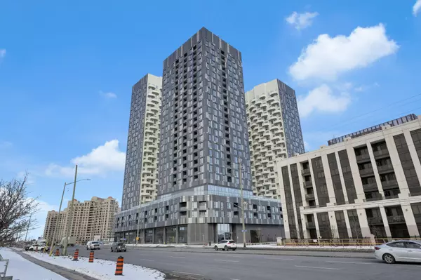 10 Abeja ST #418, Vaughan, ON L4K 0R4