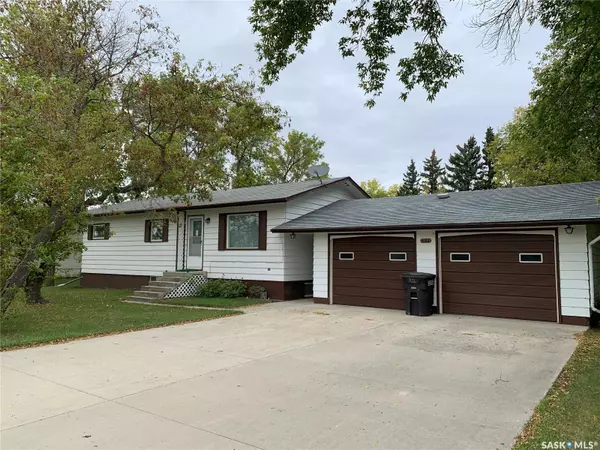 832 Railway AVENUE, Bruno, SK S0K 0S0