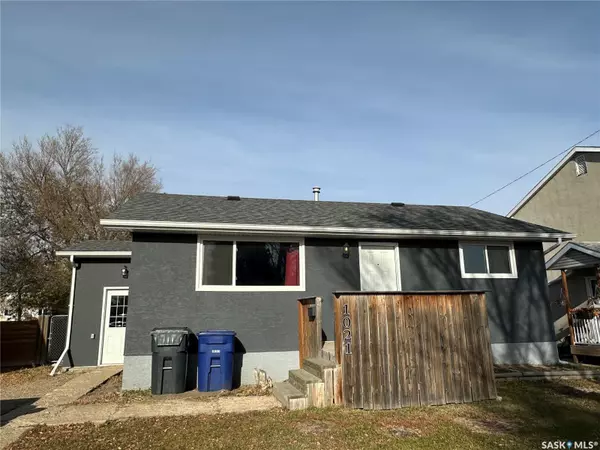 1021 Bison AVENUE, Weyburn, SK S4H 0K1