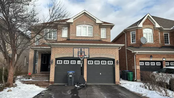 3171 Countess CRES E, Mississauga, ON L5M 0E2