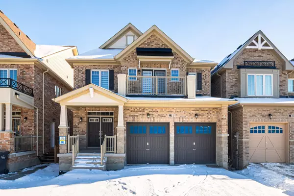 37 Royal Fern CRES, Caledon, ON L7C 4H1