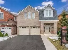 66 Mccrimmon DR #Main, Brampton, ON L7A 2Z3