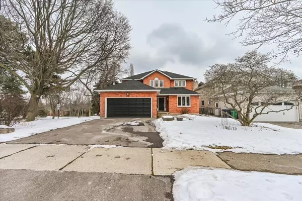 Mississauga, ON L5L 2X3,4107 Wheelwright CRES