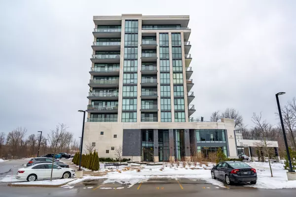 Niagara Falls, ON L2G 0A8,7711 Green Vista Gate #303