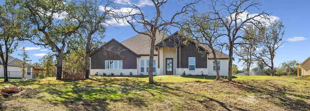 191 Lucky Ridge Lane, Boyd, TX 76023