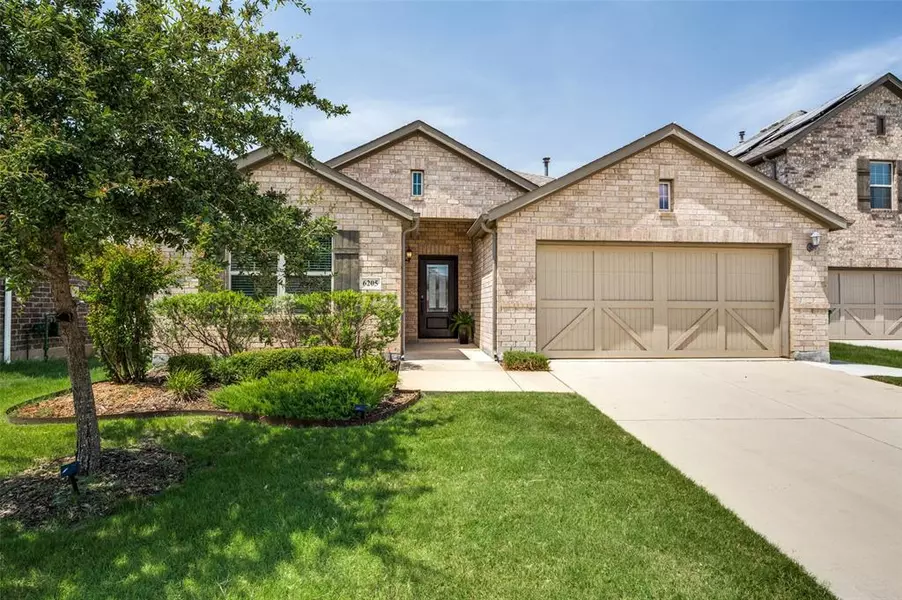 6205 Norley Court, Celina, TX 76227