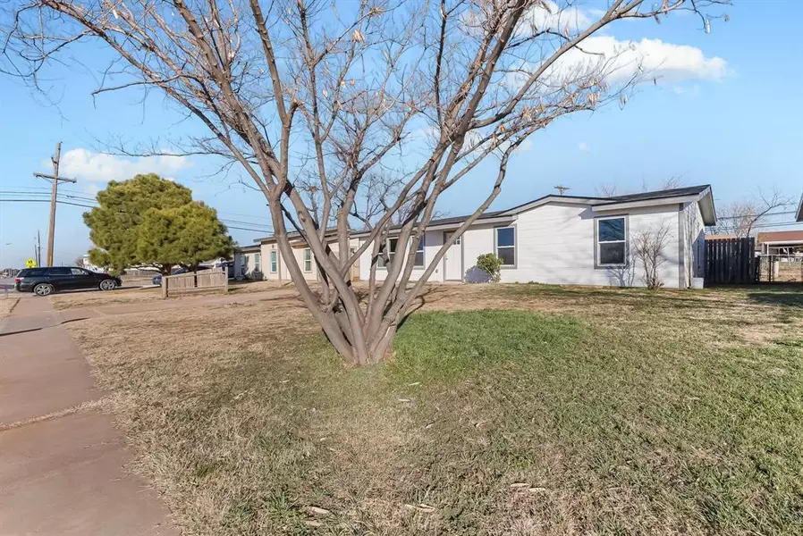 5390 S 7th Street, Abilene, TX 79605