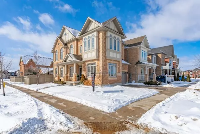 66 Killington AVE, Vaughan, ON L4H 3Z4