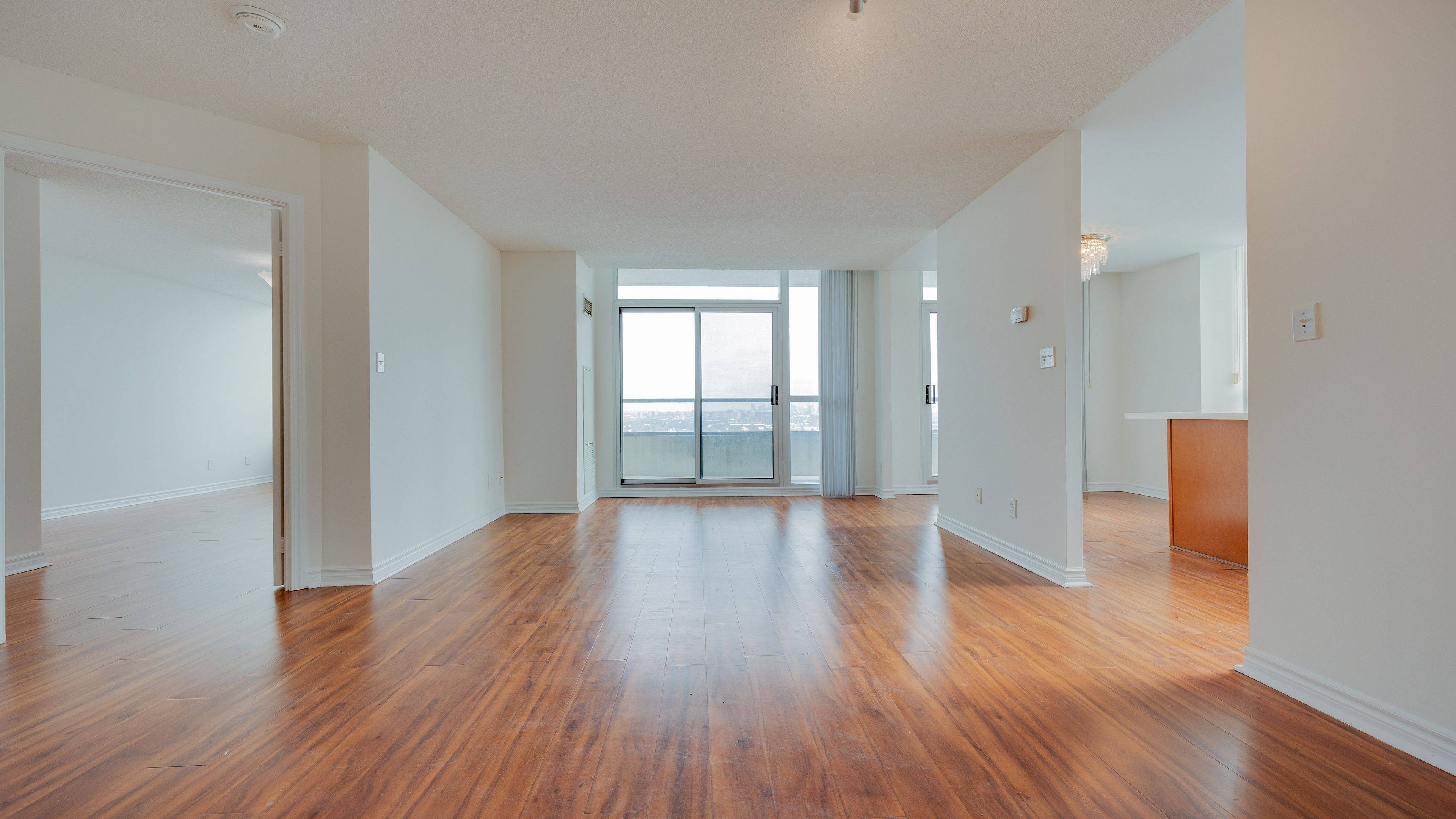 Toronto C14, ON M2N 7M2,18 Spring Garden AVE #2808