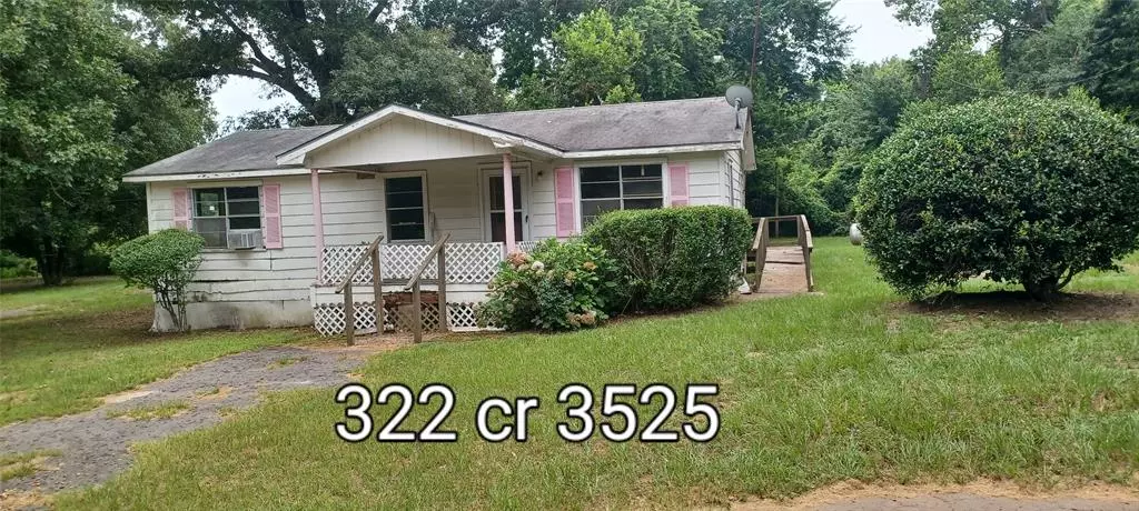 Hawkins, TX 75765,322 County Road 3525