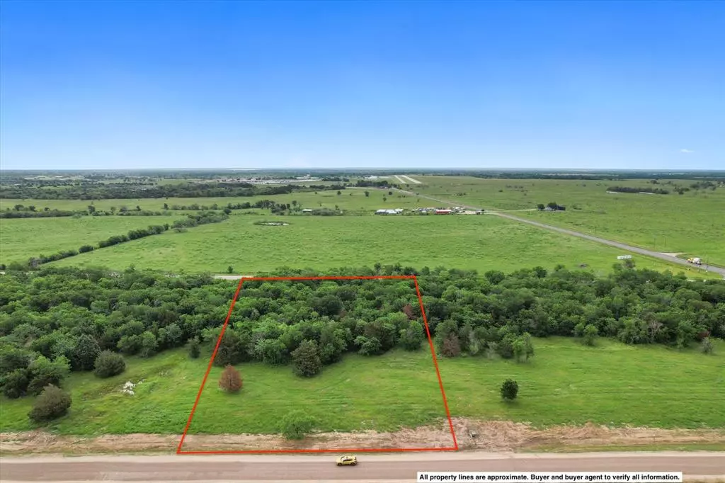 Corsicana, TX 75109,Lot 2 Grison Circle