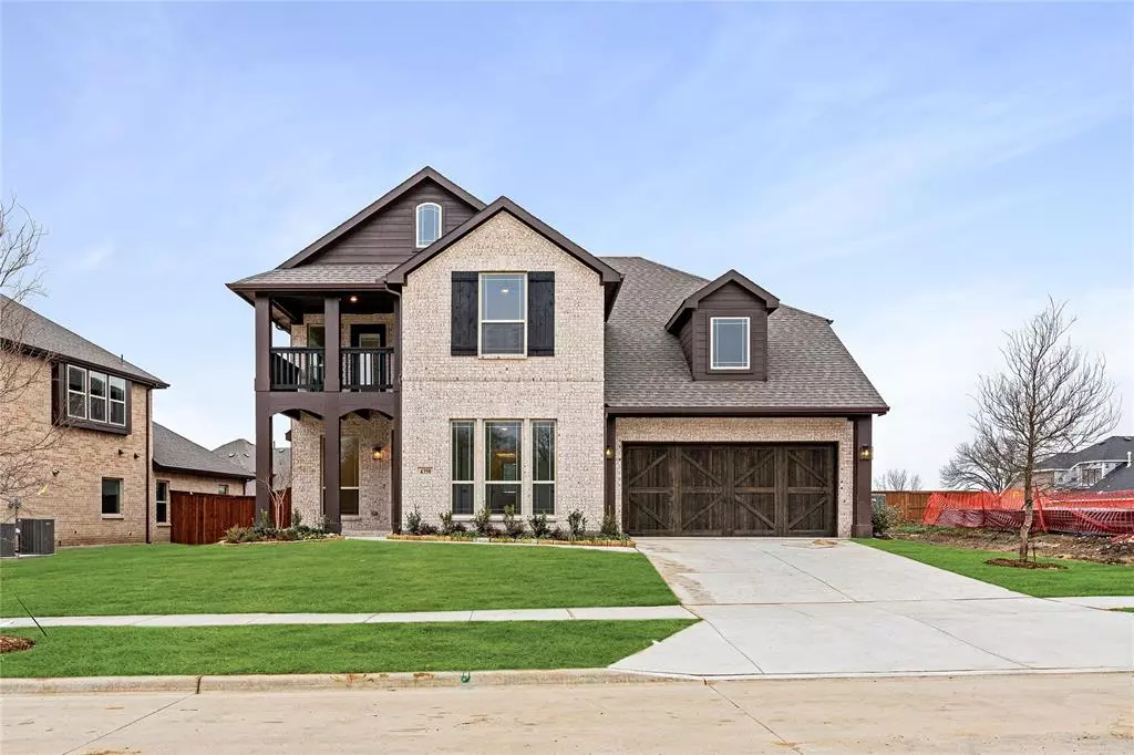 Prosper, TX 75078,4350 Lavina Lane