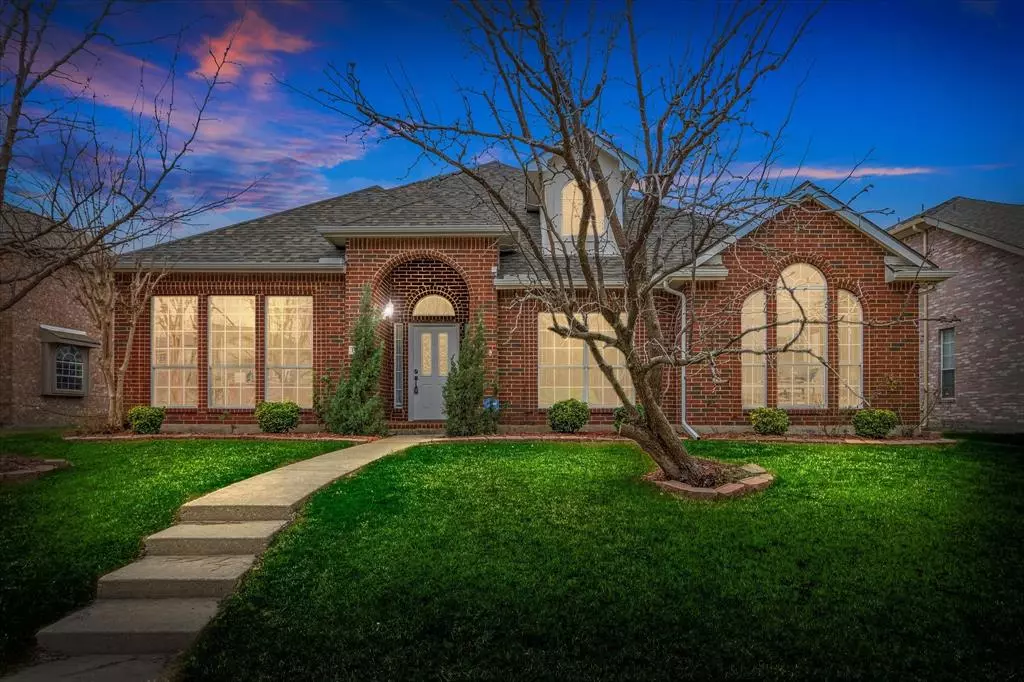 Mesquite, TX 75149,1211 Wildflower Lane