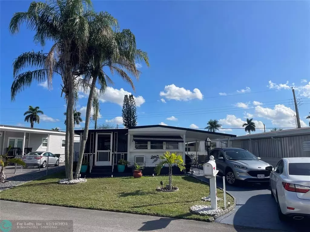 Davie, FL 33324,8610 SW 18th Ct