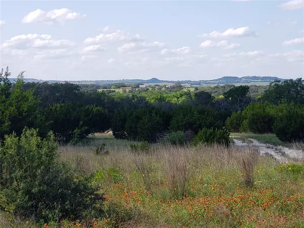 Lot 3 County Road 1255, Lampasas, TX 76550